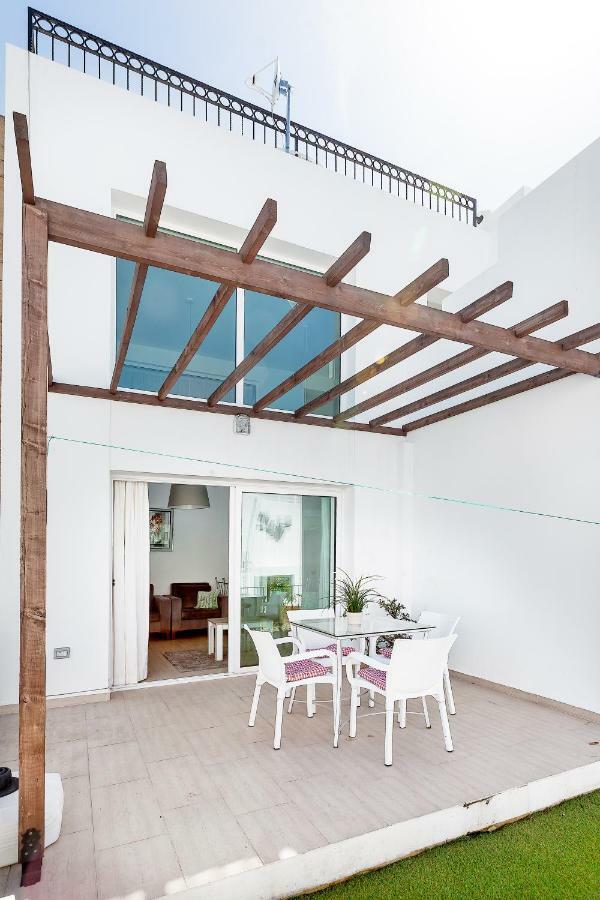 Seaview Selvi Village Apt Vasilia Exterior photo